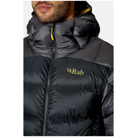 Veste homme Rab Neutrino Pro Hoody