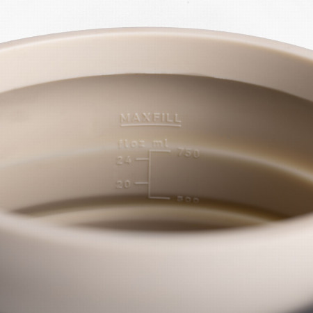 Bouilloire Sea to Summit Frontier UL Collapsible Kettle 1.1L