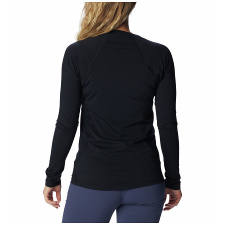 T-shirt fonctionnel femme Columbia Midweight Stretch Long Sleeve Top