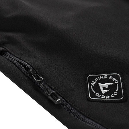 Shorts homme Alpine Pro Zamb 4