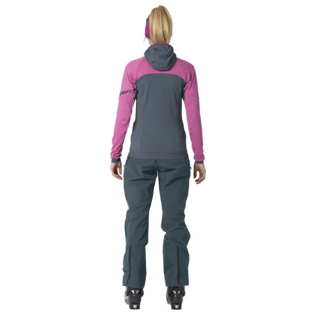 Veste femme Dynafit Tour Wool Thermal W Hoody