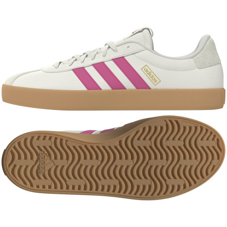 Chaussures femme Adidas Vl Court 3.0