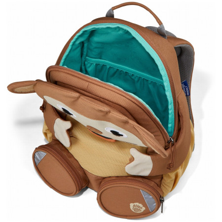 Sac à dos enfant Affenzahn Large Friend