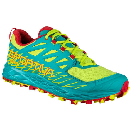 Chaussures femme La Sportiva Lycan Woman GTX