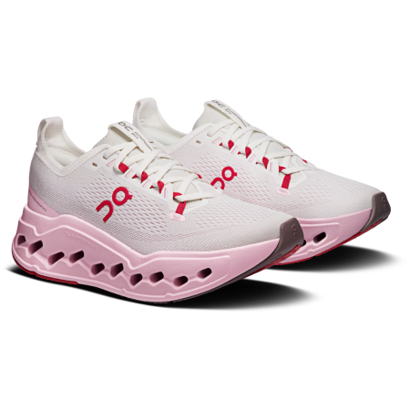 Chaussures running femme On Running Cloudsurfer Max