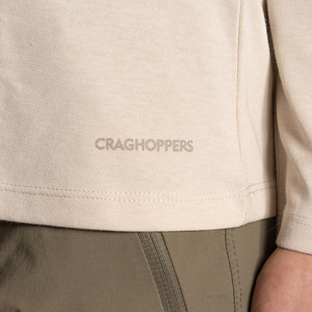 T-shirt femme Craghoppers NosiLife Nour LS T-Shirt