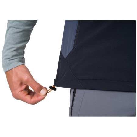 Gilet homme Hannah Carsten Vest