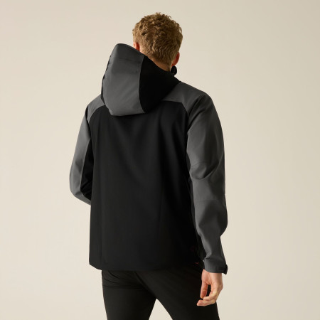 Veste homme Dare 2b Torrek III Jacket