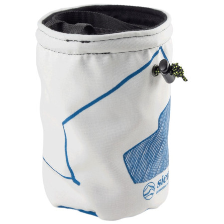 Sac à magnésie SIERRA Climbing Element Series