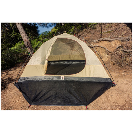Tente de randonnée Coleman Darwin Summer 4 Plus