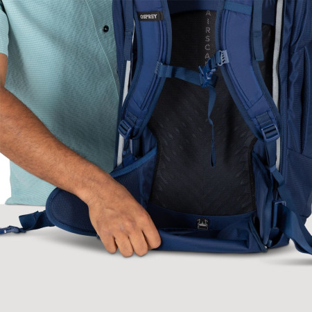 Sac de voyage Osprey Farpoint 40