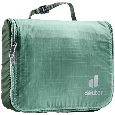 Trousse de toilette Deuter Wash Center Lite I vert / vert claire jade-ivy