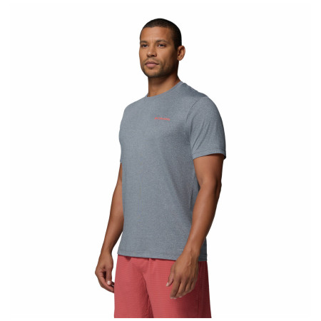 T-shirt homme Columbia Parsons Point™ SS Back Graphic Tee