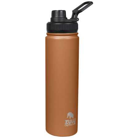 Bouteille isotherme Zulu Vacuum Sport 750