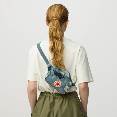 Sac banane Fjällräven Kånken Graphics Hip Pack