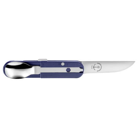 Outil multifonction TB OUTDOOR Bivouac French Navy Camp Knife