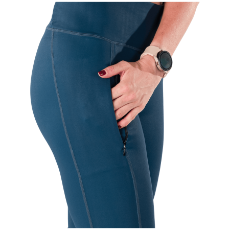 Leggings femmes Northfinder Auguste