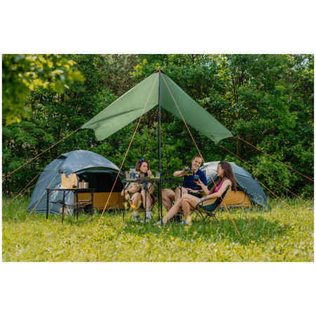 Table Zulu Outdoor Torus