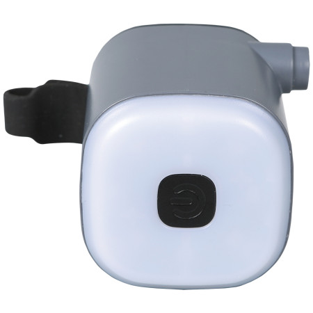 Pompe électrique Zulu Little Rocket