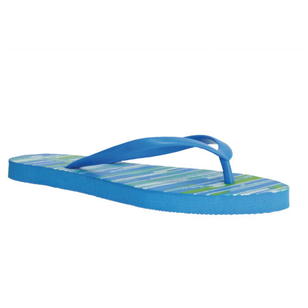 Tongs femme Regatta Lady Bali bleu / bleue claire SeascapeBrsh
