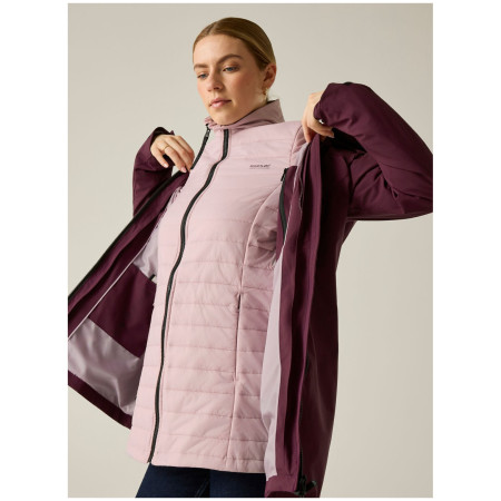 Veste d'hiver femme Regatta Denbury