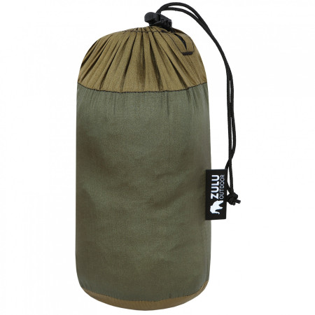 Hamac Zulu Grootie Double