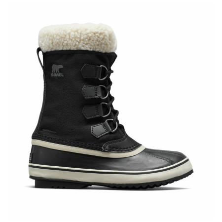 Bottes hiver femme Sorel Winter Carnival™ Boot Wp noir