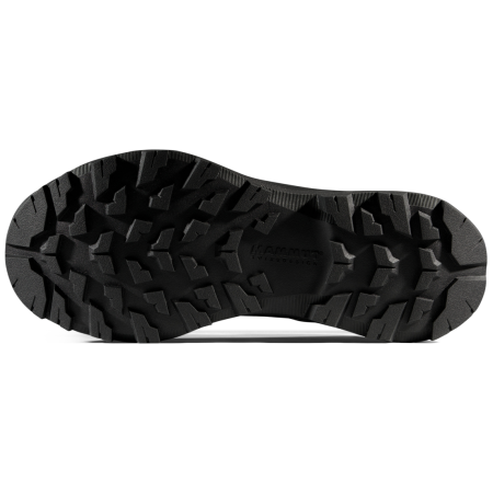 Chaussures randonnée femme Mammut Sertig III Low GTX Women