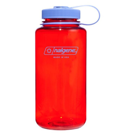 Bouteille Nalgene Wide Mouth Sustain 1l