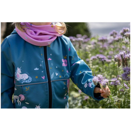 Cache-cou WAMU Jednorožci