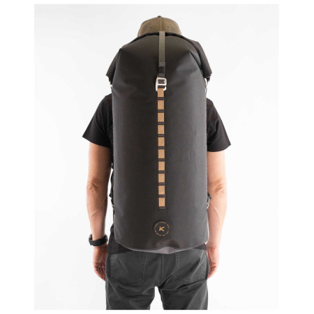 Housse étanche Hiko Nomad 60L Dry Backpack