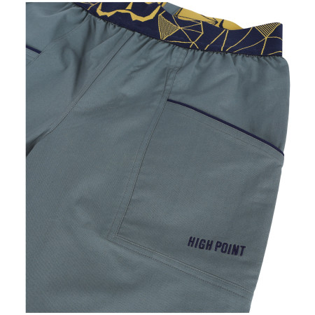 Short homme High Point Rolling Shorts