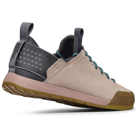 Chaussures femme Black Diamond Session Suede