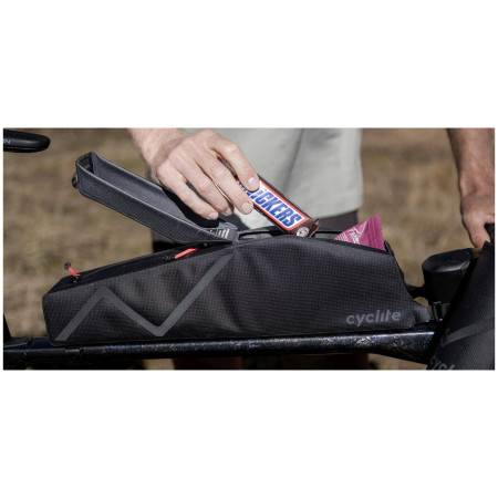 Sacoche de cadre Cyclite Top Tube Bag Large / 02