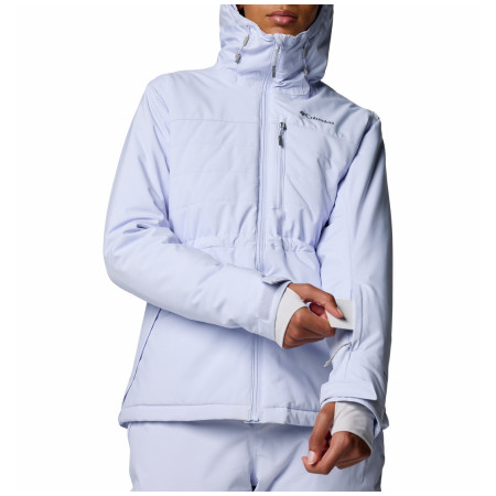 Veste d'hiver femme Columbia Powdered Peak™ Insulated Jacket