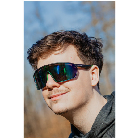 Lunettes soleil MOOA Como
