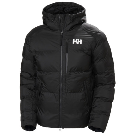 Veste d'hiver homme Helly Hansen Active Winter Parka noir 990 Black