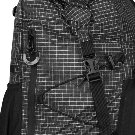 Sac à dos ultra-léger Warg Camino 55+5 L