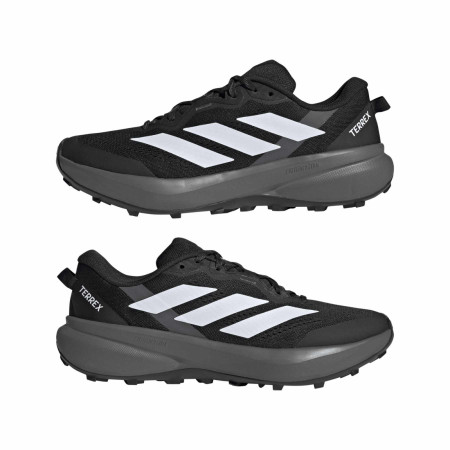 Chaussures homme Adidas Terrex Tracefinder Plus