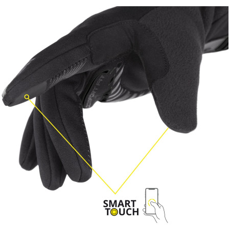 Gants Etape Lake 2.0 WS+