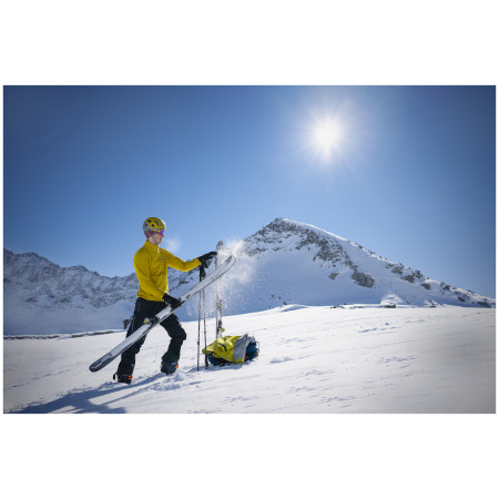 Sweatshirt fonctionnel homme High Point Elektron 6.0 Sweatshirt