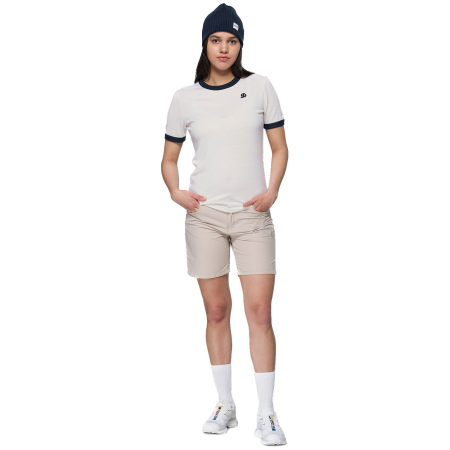 T-shirt Devold Archive Ringer Tee