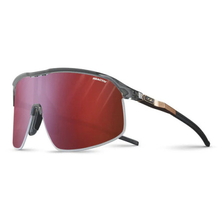 Lunettes soleil Julbo Density Ra 1-3 HC