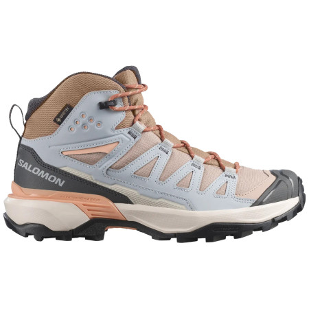 Chaussures femme Salomon X Ultra 360 Mid Gore-Tex