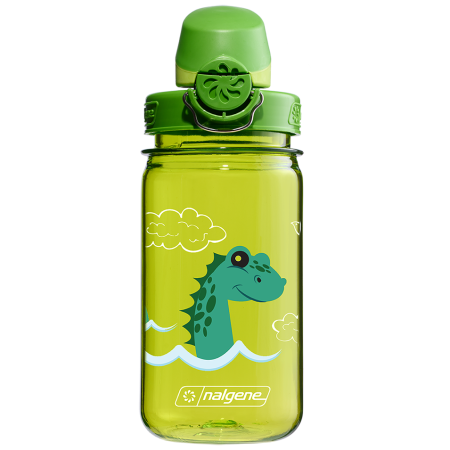 Bouteille enfant Nalgene OTF Kids 12oz 350 ml