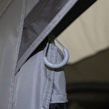 Tente caravane Vango Faros III Low