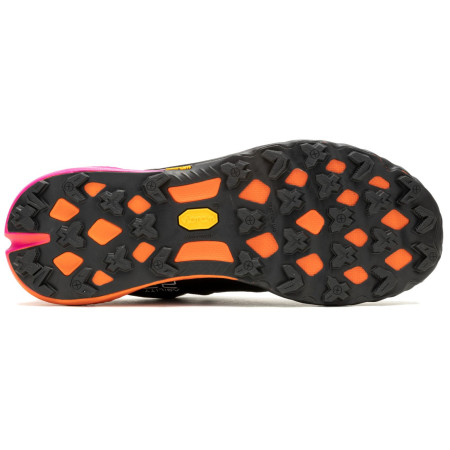 Chaussures de running hommes Merrell Agility Peak 5 Gtx