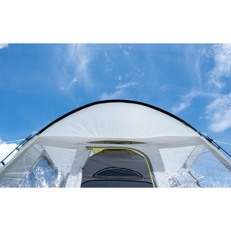 Tente caravane Brunner Rambler