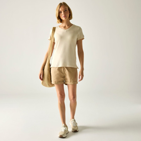 T-shirt femme Regatta Elkie