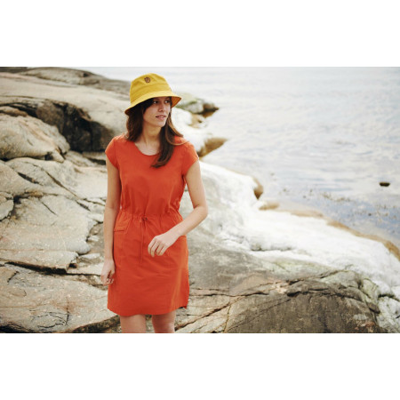 Robe femme Fjällräven High Coast Lite Dress W